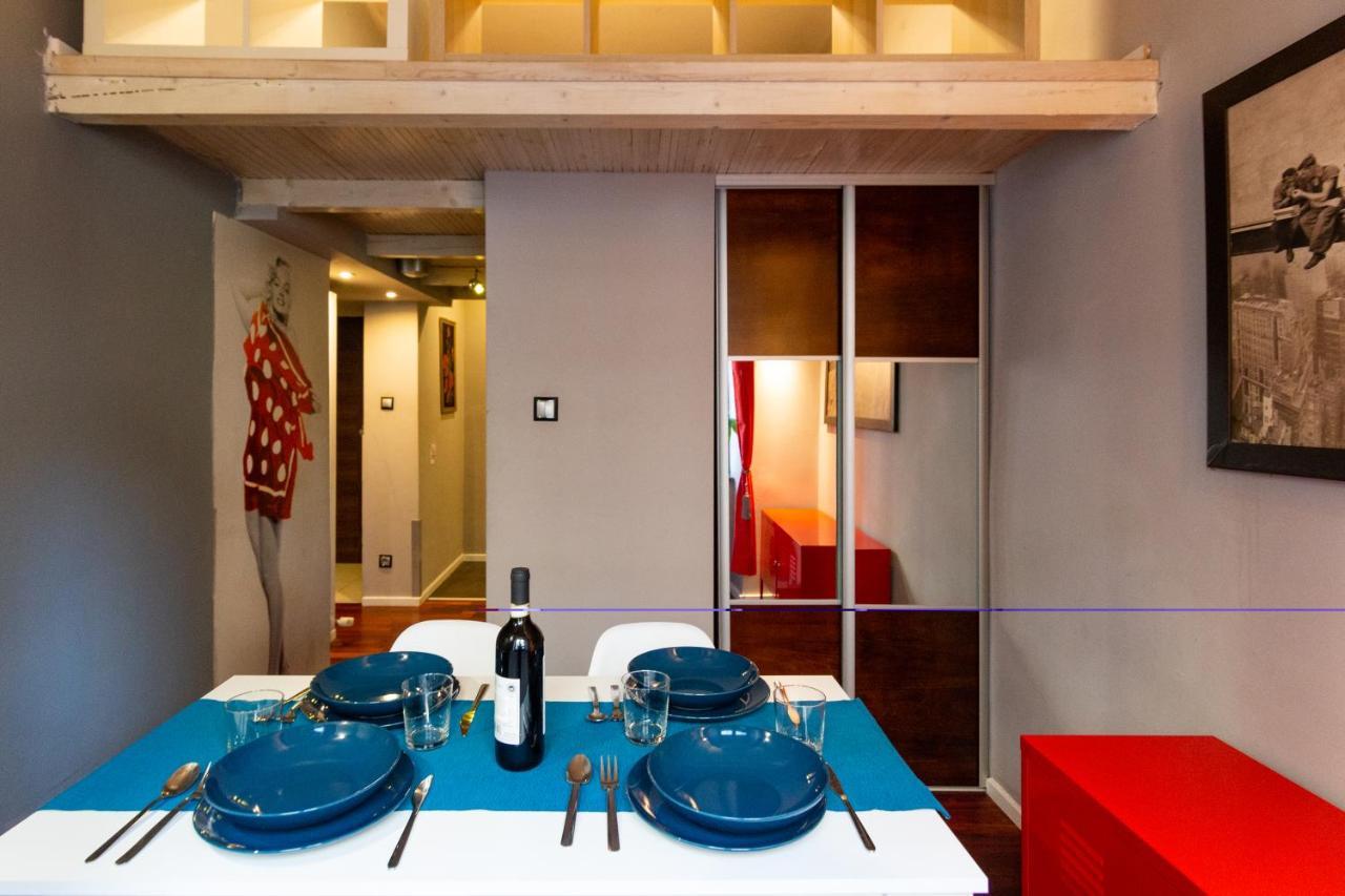 Lilly Apartment Main Train Station Old Town By The Castle Suites 克拉科夫 外观 照片